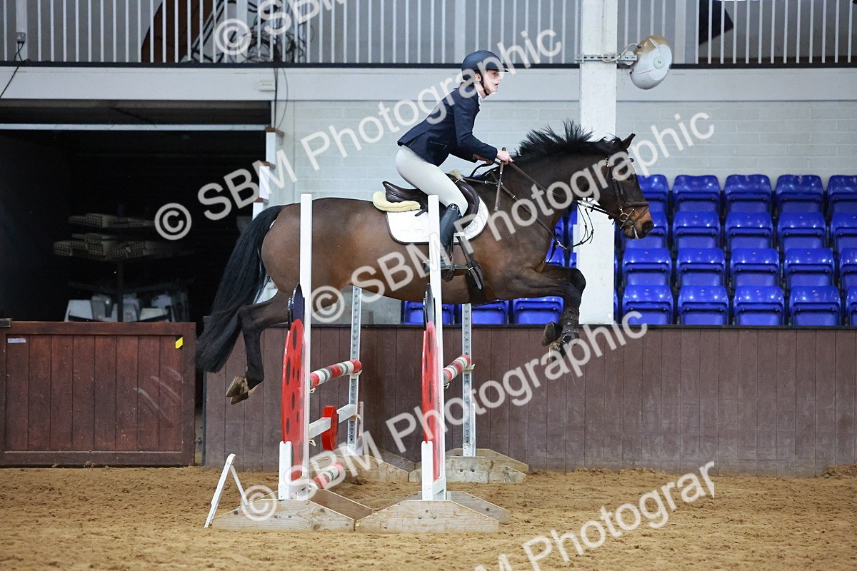 SBM_000419 - Class 2 - Senior British Novice - 90cm