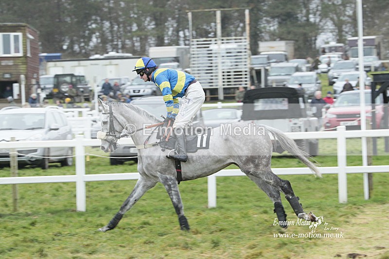 PtP 041222 0641 - Larkhill Racing Club Point-to-Point Larkhill 01/01/23