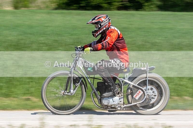 250517-7D-8E0A0231 - Ride & Skid It. Speedway Experience Day 17th May 2025
