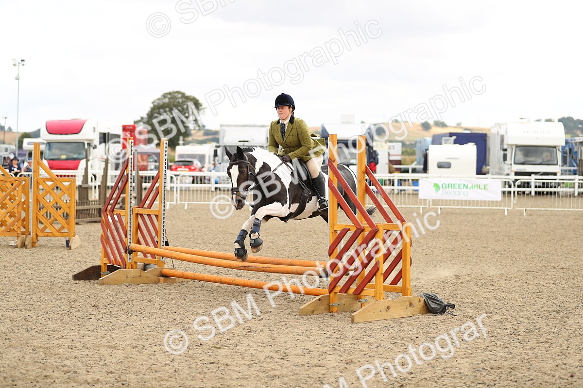 SBM_05185 - Class 47b Style & Performance 60cm (20+)