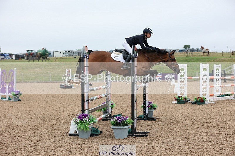 250629-081010-09122 - Cls 27b Junior 1.20m Open & Presentations