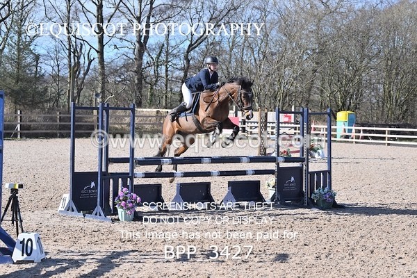 BPP_3427 - CLASS 4 Senior British Novice/ 90cm Open