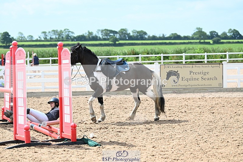 240609A-110547-04236 - Cls 22 Pony Discovery Jump Off and Presentations