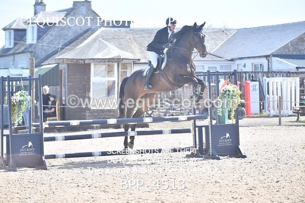 BPP_4513 - CLASS 3 Senior British Novice/ 90cm Open
