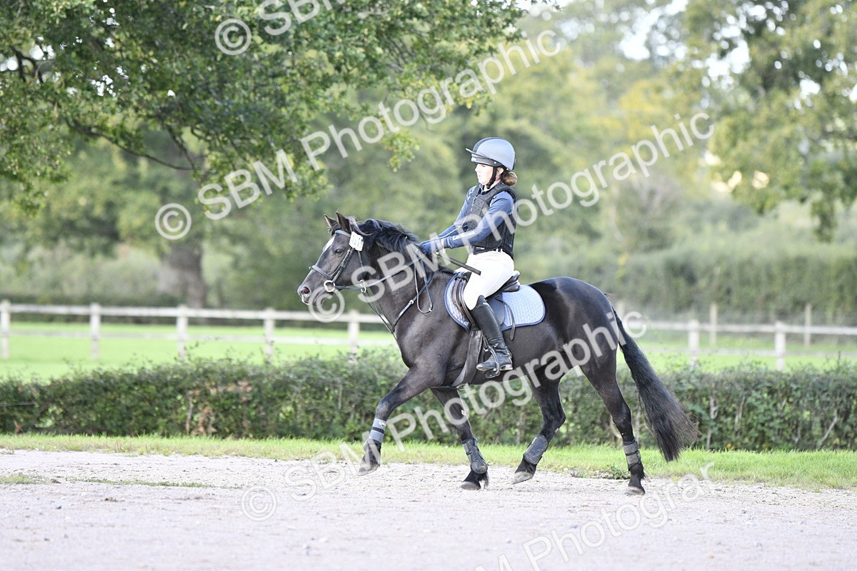 SBM_19135 - E8 - Eventers Challenge 50cm championship