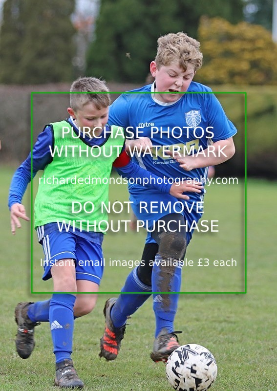 IMG_2839 - Wattsfield U11 v Ibis U11 (22/1/22)