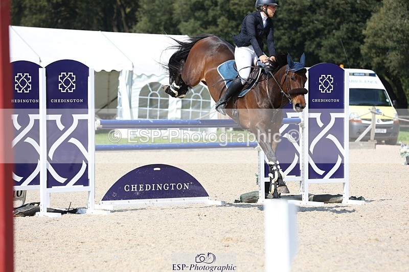 230513-151755-07452 - Cls 22 Snr Fox