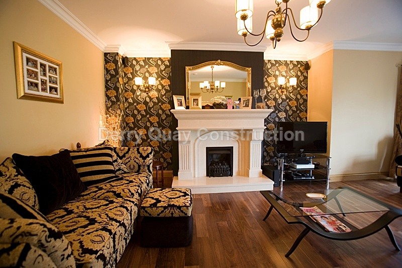  - Interiors