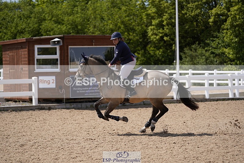 230528A-121556-07060 - Cls 32 85cm Amateur Quali