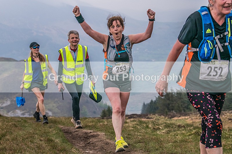 Lords Seat-622 - Lords Seat Fell Race Wednesday 1st May 2024