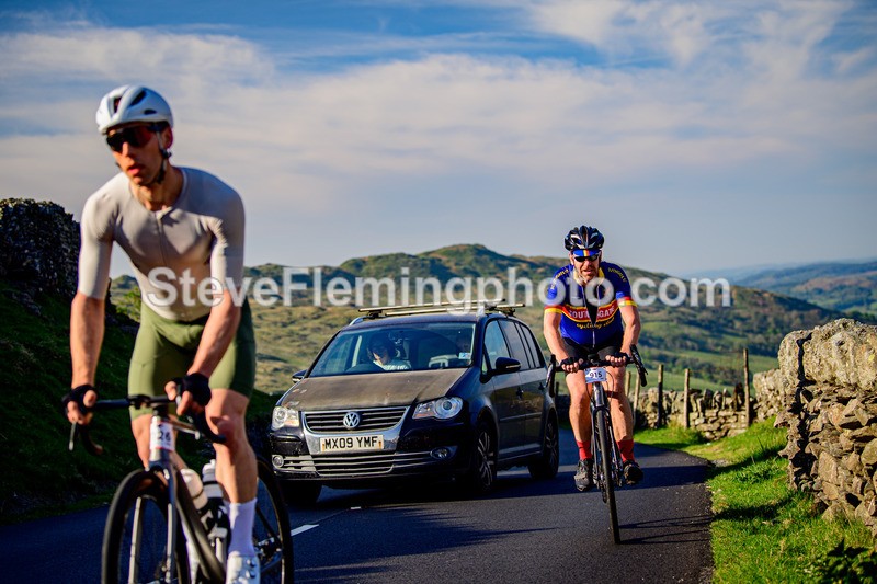 080520 - Kirkstone Pass 08:00 - 09:00