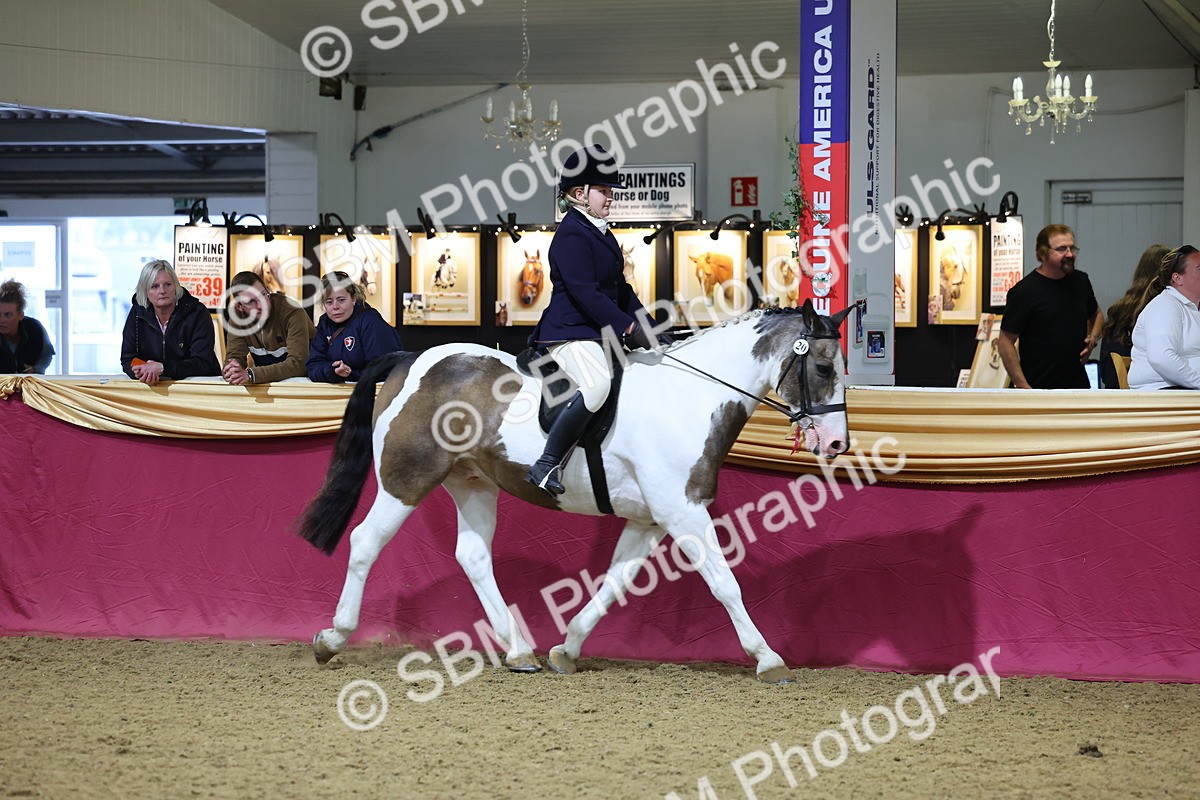 SBM_18560 - Class B Junior Champ 11-16 years