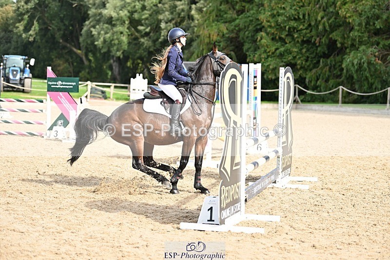 230930-120406-00458 - Cls 4 Pony Newcomers & 1m Open