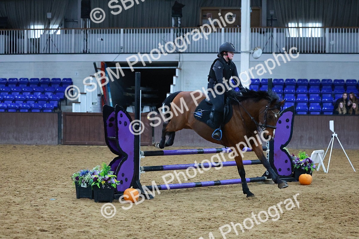 SBM_004423 - Class 5 - Accumulator with Joker