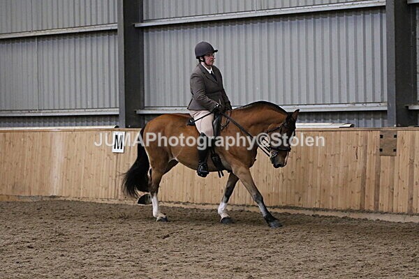 SIAL3281 - Sunday 14th Ridden