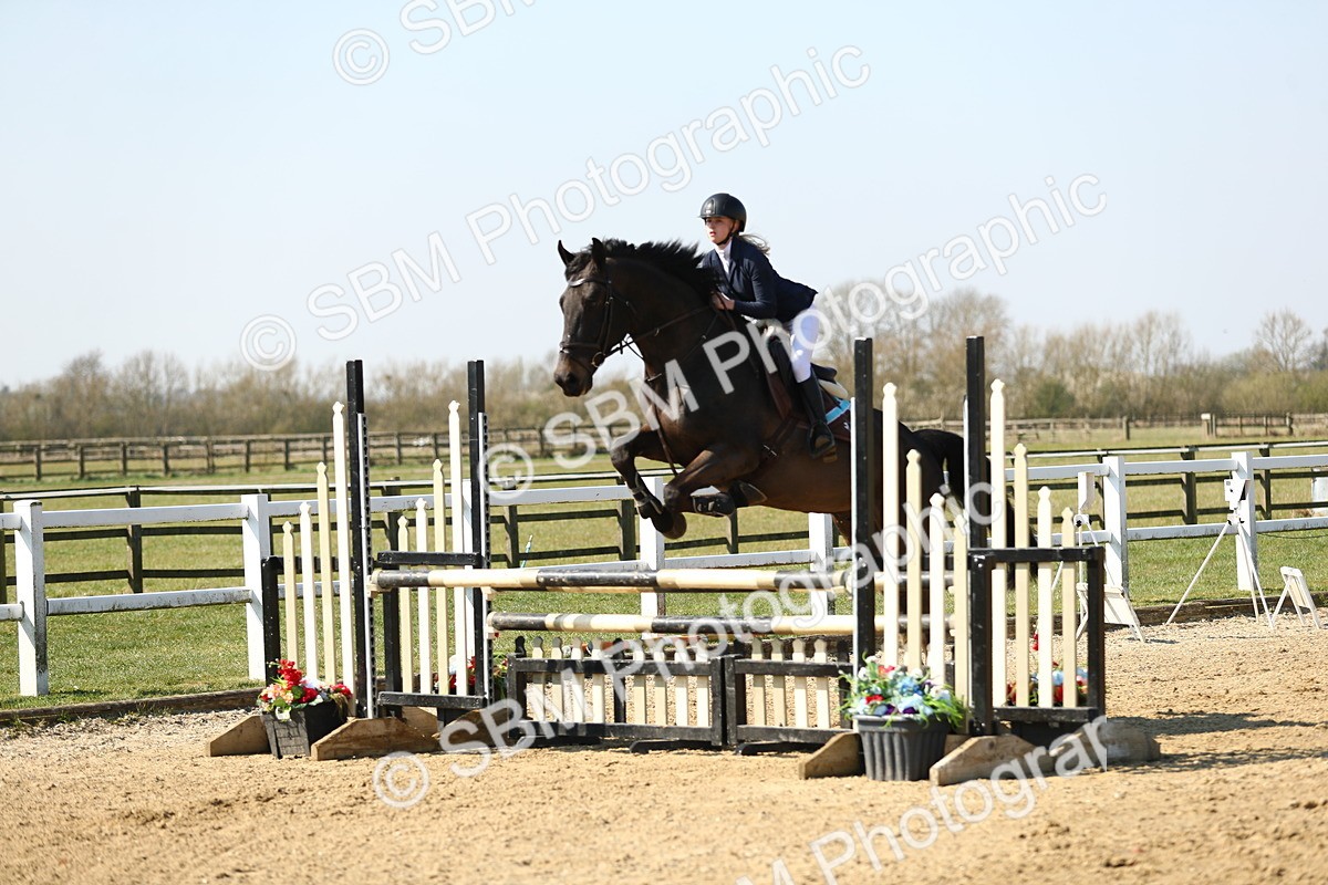 SBM_000649 - Class 3 - Senior Discovery - 1.00m