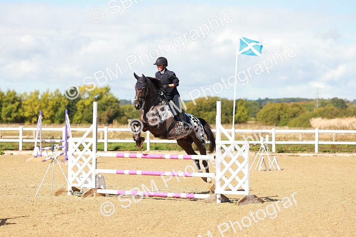 SBM_000397 - Class 2 - Senior British Novice - 90cm