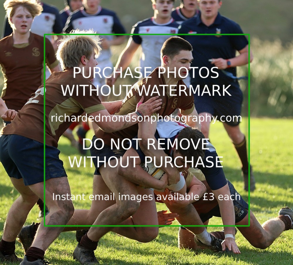 IMG_7238 - Sedbergh School Under 16 A vs Llandovery (10/12/24)