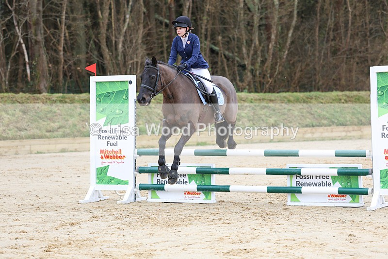 3E7A8571 - Class 2: 80/85cm