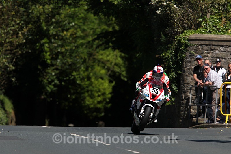  - Superbike Race