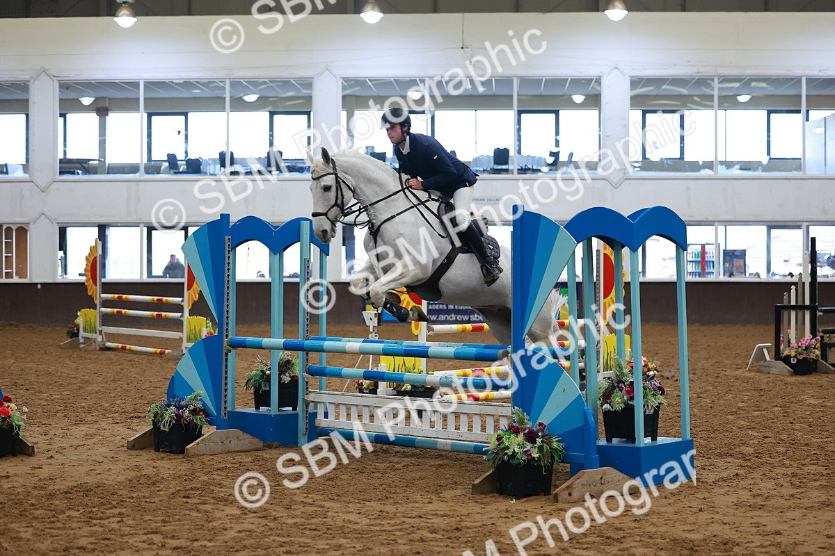 SBM_002525 - Class 9 - Senior Discovery - 1.00m