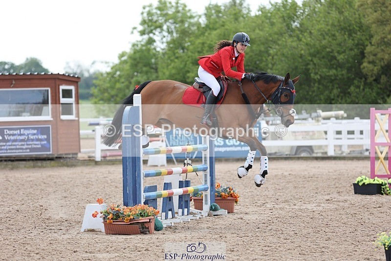 250509-144852-07944 - Cls 22 1.05m Amateur Qualifier
