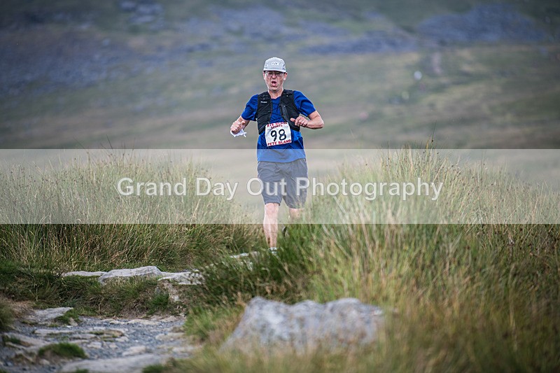 Ingleborough-953 - Ingleborough Mountain Race Saturday 18th July 2026