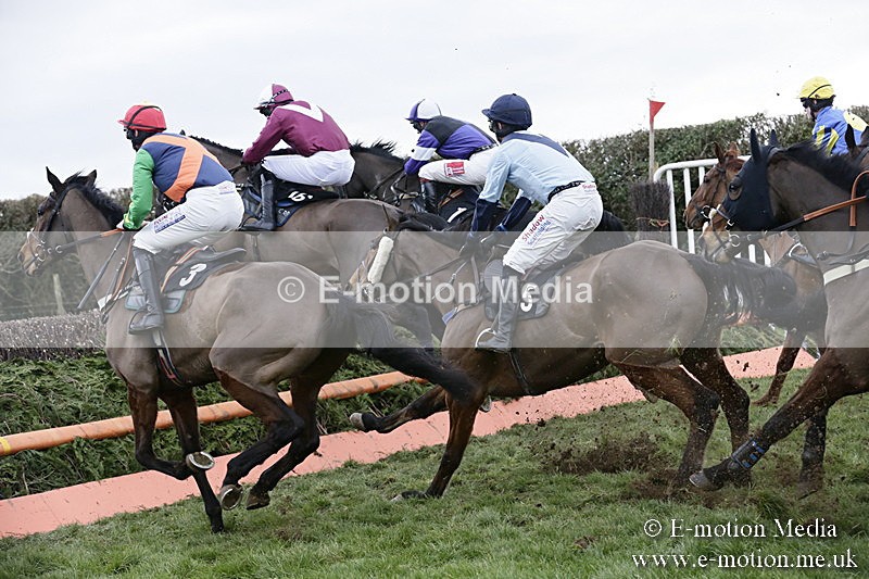 PtP 040218 300 - Point-to-Point Milborne St Andrew 04/02/18