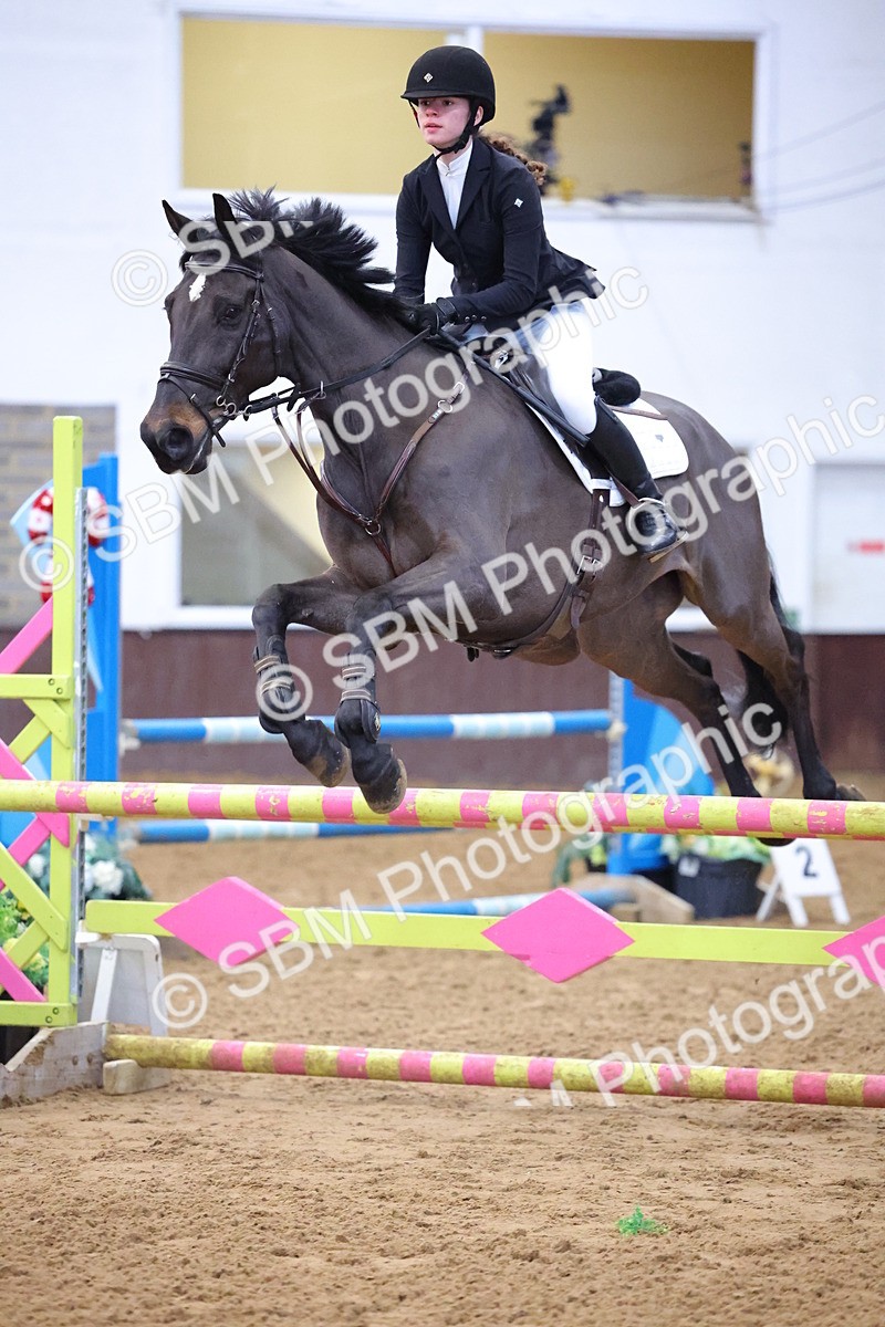 SBM_003022 - Class 14 - Clear Round 80cm