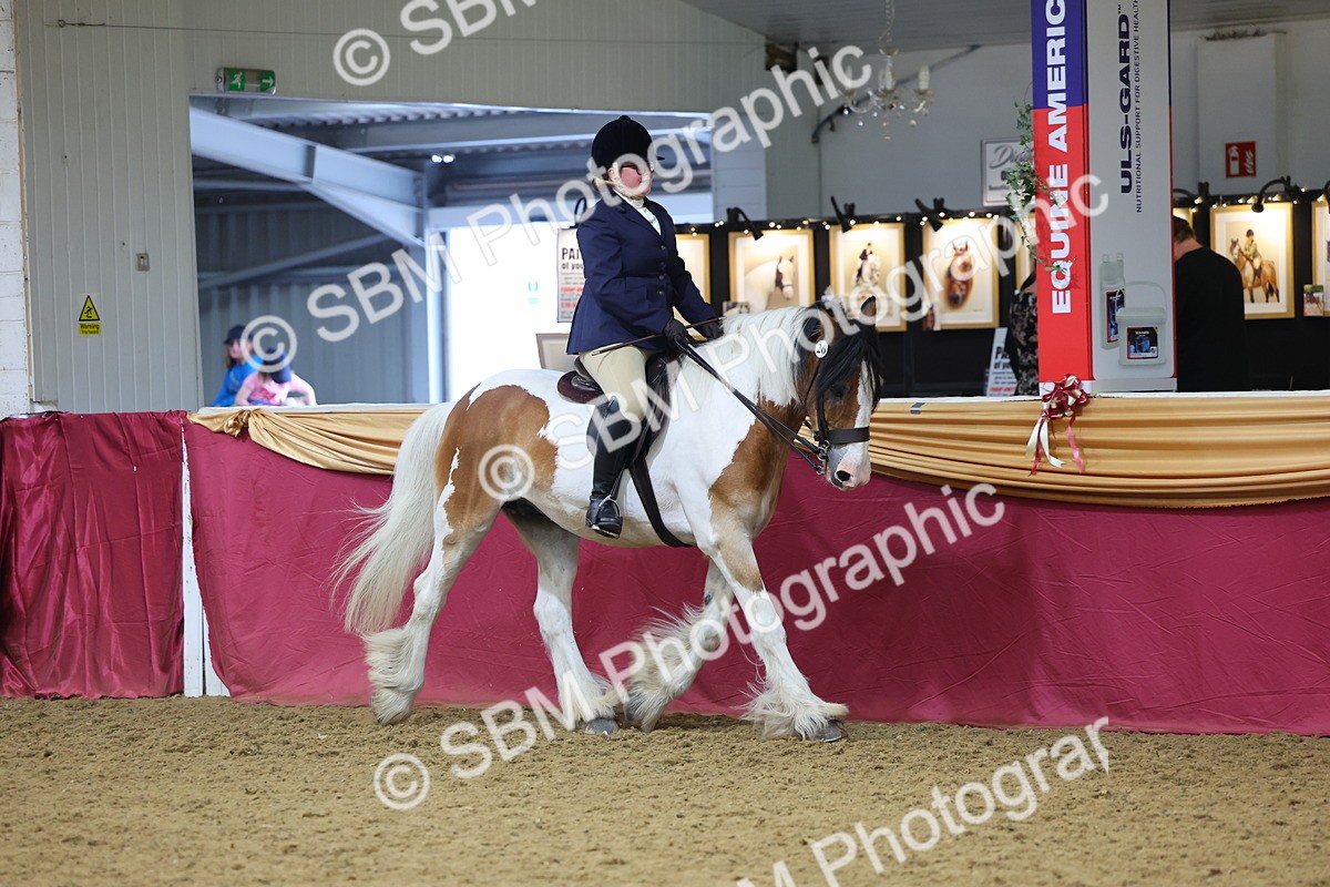 SBM_23652 - Class 904 - Supreme Final Ridden Diamond