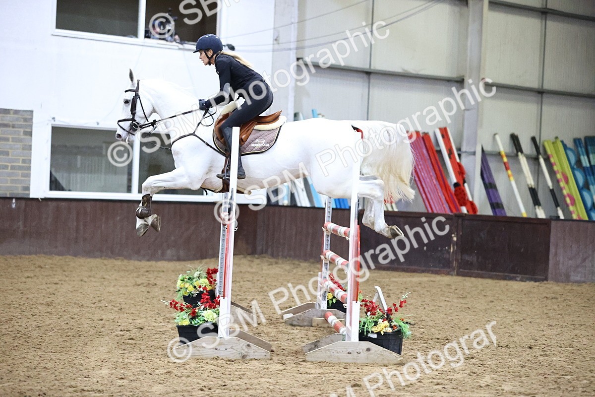 SBM_006221 - Class 19 - Senior Foxhunter 1.20m