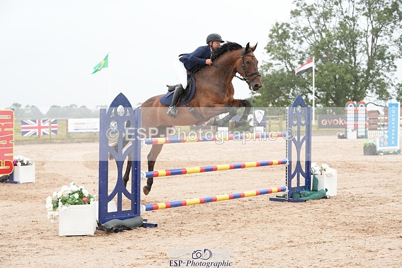 250727-121157-10098 - Cls 27 NAF Silver League Semi Final