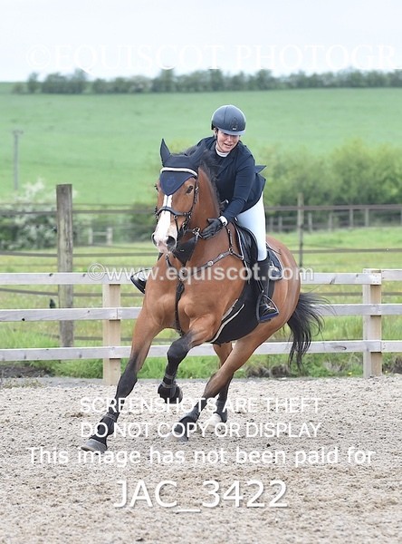 JAC_3422 - CLASS 4 Senior BritiNovice/ 90cm Open