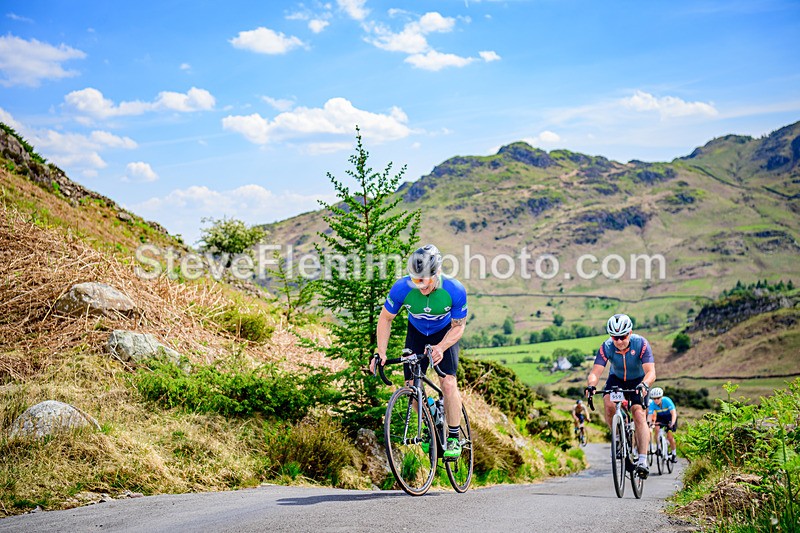 141247 - 2025 Fred Whitton Blea Tarn Climb 14.00 - 15.00