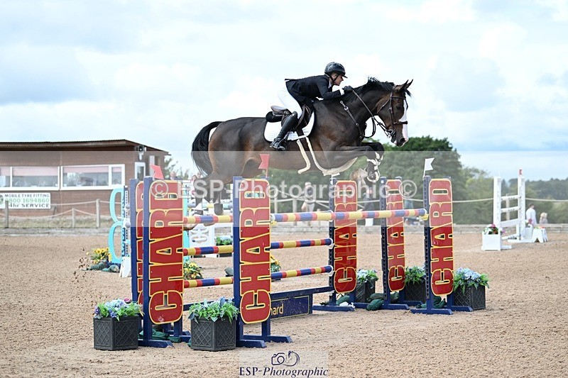 250720-115619-19478 - Cls 36, 7 Yr Old Final jump off and presentations