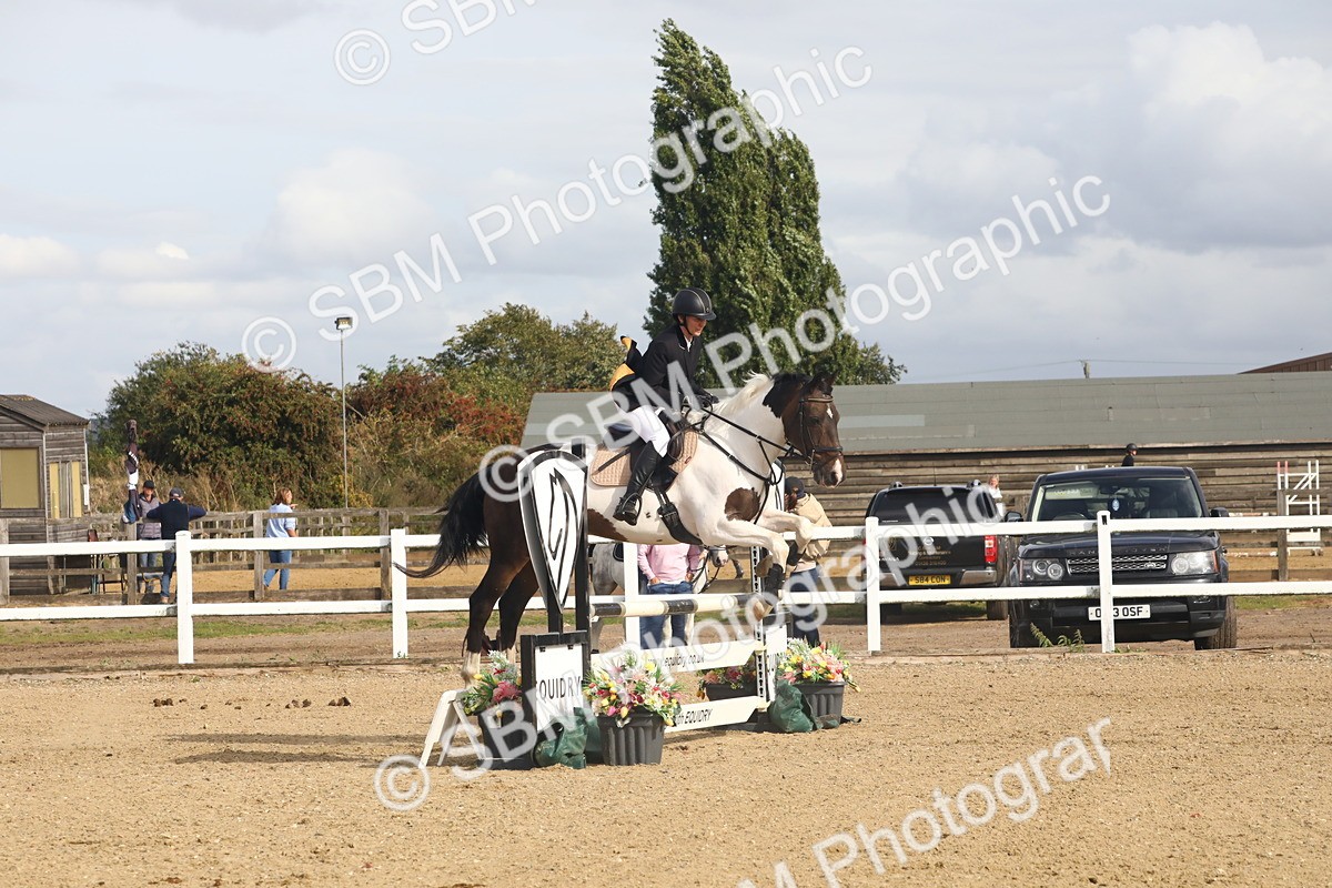 SBM_008015 - Class 12 - 90cm Champs