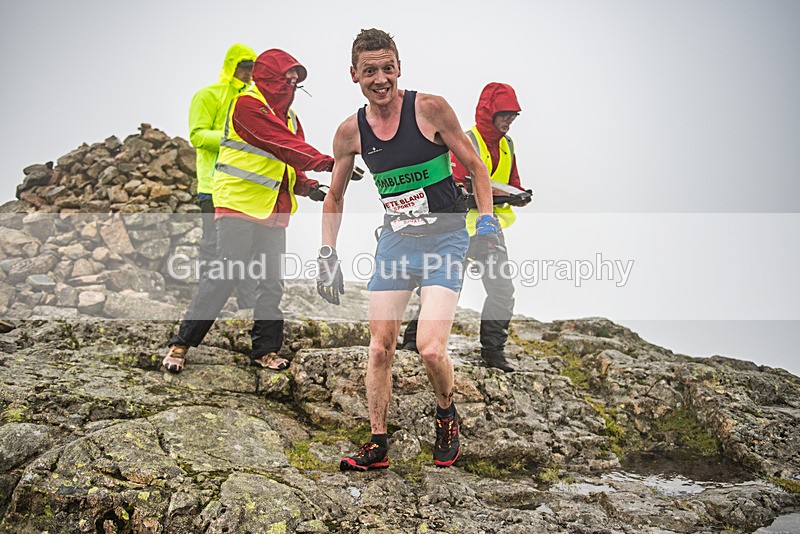Three Shires-16 - Three Shires Fell Race Saturday 14th September 2024
