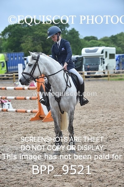 BPP_9521 - CLASS 18 SUN Pony Newcomers/ 1m Open