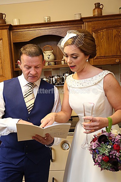 071 - Ben Garry and Annmarie Greene Wedding
