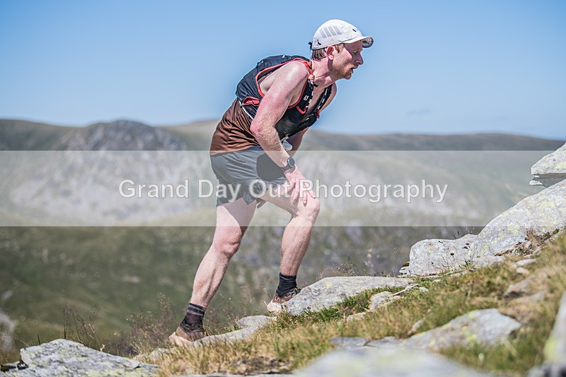 Kentmere-256 - Kentmere Horseshoe Fell Race Sunday 19th July 2026