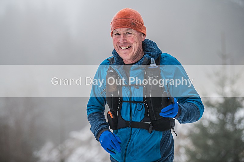 Glentress-160 - High Terrain Events Glentress 42, 21 & 10K Trail Races Sunday 15th February 2026