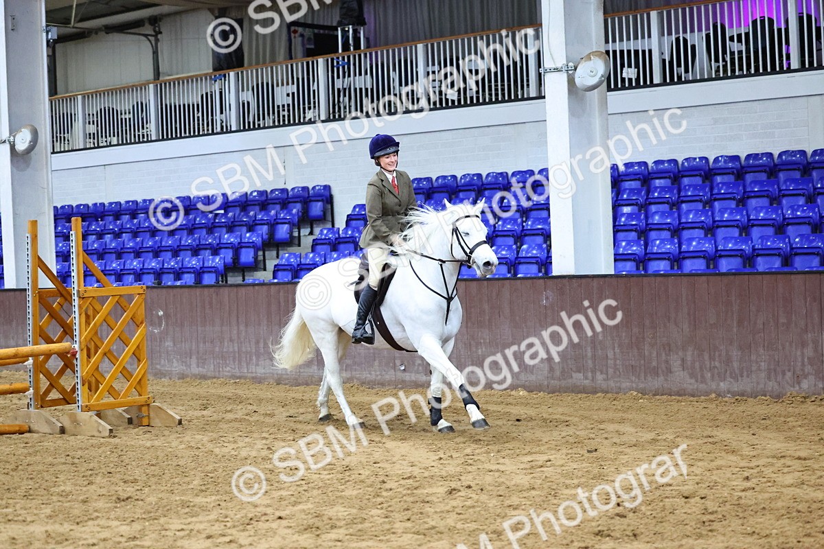 SBM_003536 - Class 37 - 80cm Training Stakes