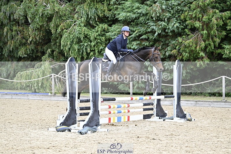 250830A-102201-05553 - Cls 21 British Novice and 90cm Open