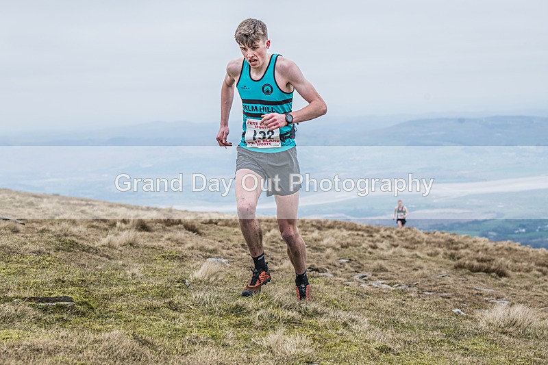 Black Combe-818 - Black Combe Fell Race Saturday 4th March 2023