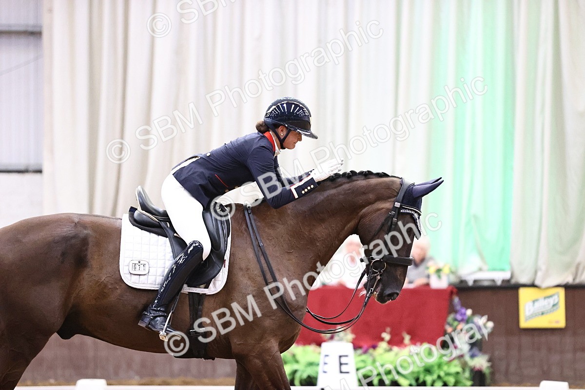 SBM_008120 - Class 15 - FEI Junior Pony Team-YR-COH