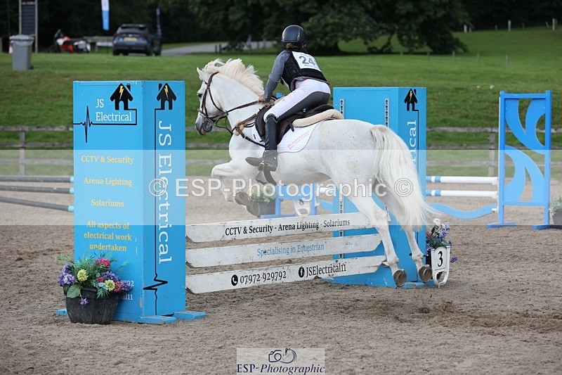 230825-140836-10997 - Round 1 Start to 14.20 coursewalk