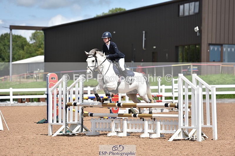 230806A-130744-01905 - Cls 20 Pony Discovery & 90cm Open