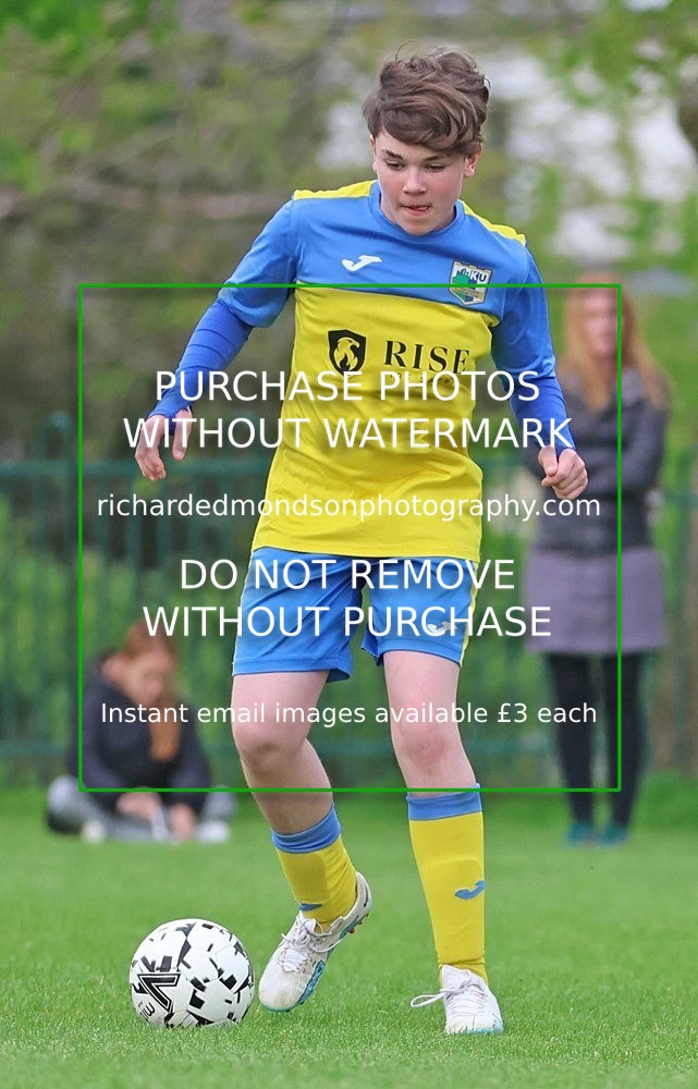 533A0498 - Kendal United U13's (13/5/26)