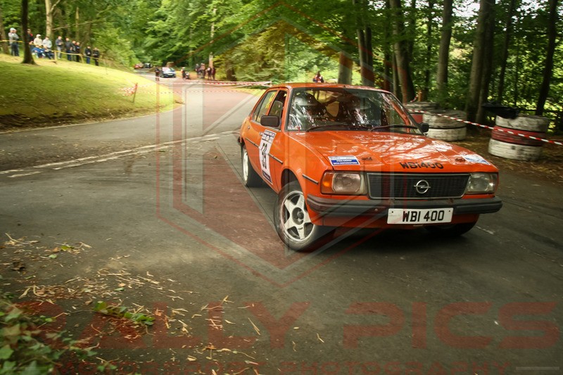 RPM Loughgall 2025 23 of 78 - RPM Loughgall Rally 2025