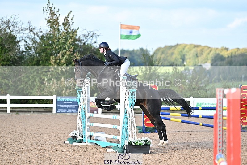 241005A-102357-02965 - SAT Cls 16 85cm Amateur Quali